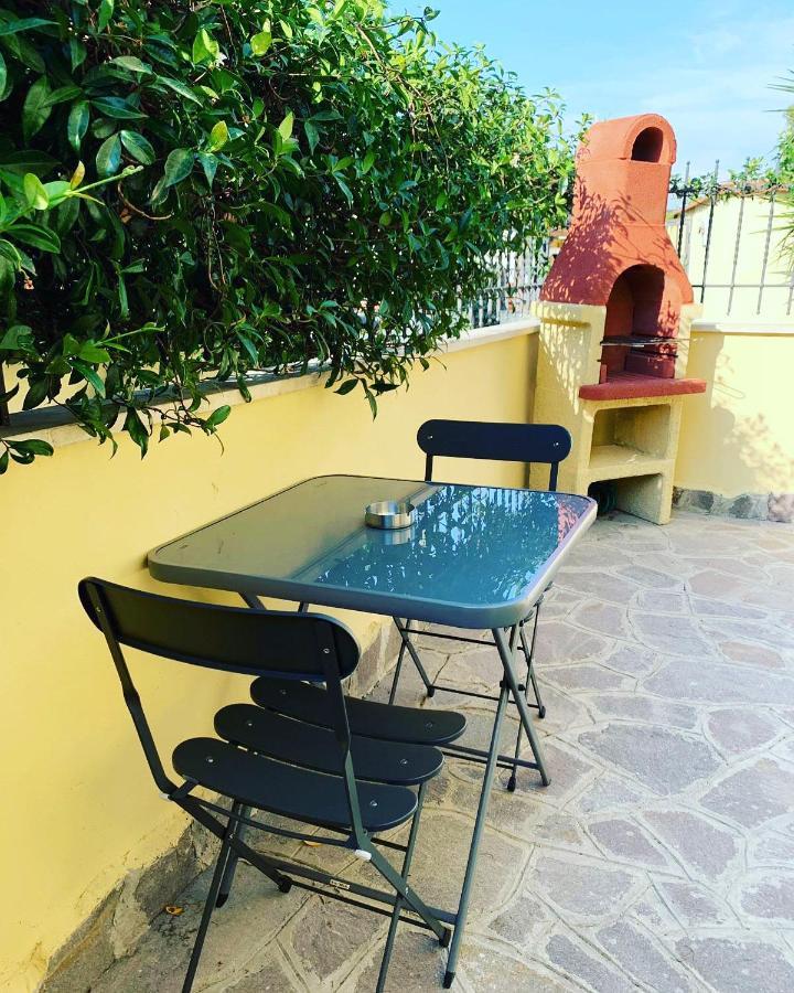 A Casa Di Elly Apartment Rome Exterior photo